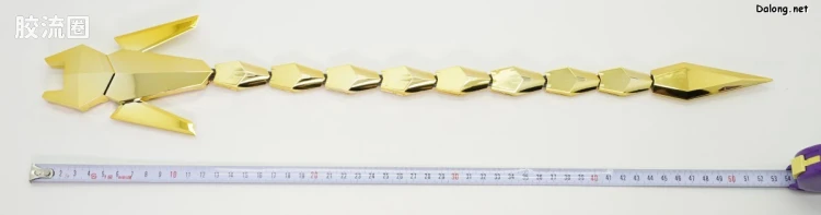 PG 定制部件 独角兽高达3号机菲尼克斯用NT ver.扩张套装 - 图片
