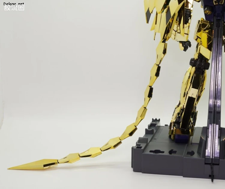 PG 定制部件 独角兽高达3号机菲尼克斯用NT ver.扩张套装 - 图片