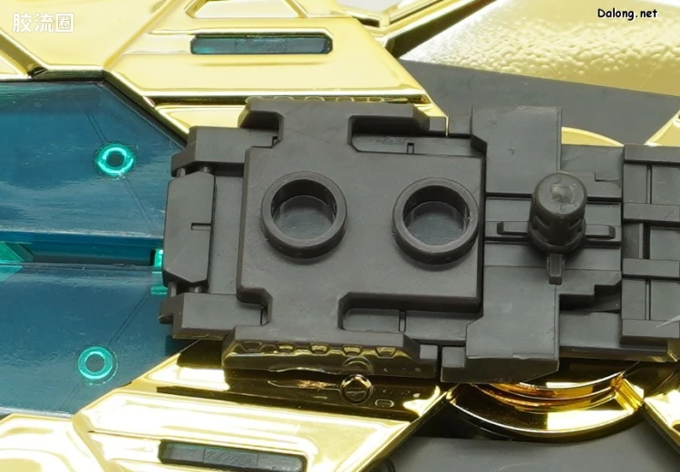 PG 定制部件 独角兽高达3号机菲尼克斯用NT ver.扩张套装 - 图片