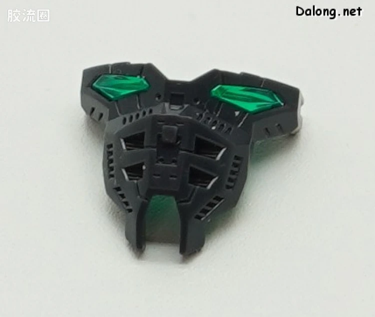 PG 定制部件 ν高达专用LED组件 - 图片