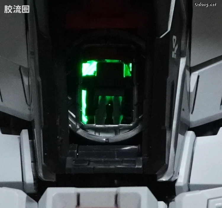 PG 定制部件 ν高达专用LED组件 - 图片
