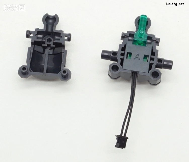 PG 定制部件 ν高达专用LED组件 - 图片