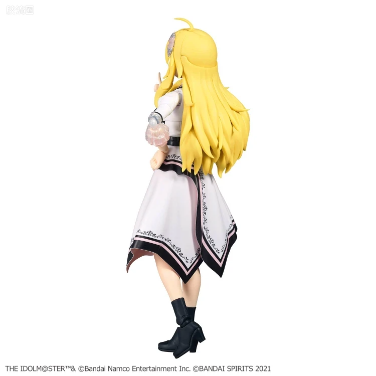 30MS 联动角色套件 星井美希(20th Anniv. YOU AND アイ！) - 图片