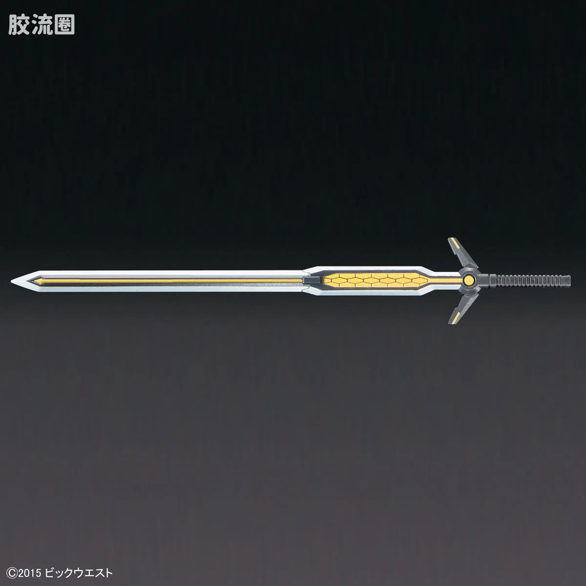 万代超时空要塞系列拼装模型 1比72 Sv-262Ba Draken III （博格机） - 图片