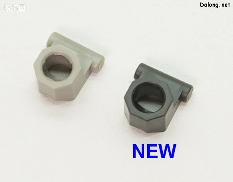 钢普拉Build 综合 HG高达破坏者 对战记录 07 陆战型高达(城市战式样) - 图片