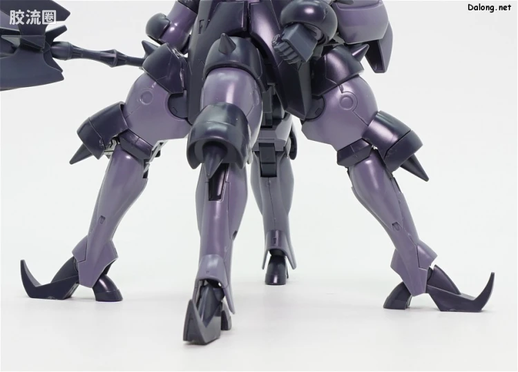 钢普拉Build 综合 HGBD:R 011 艾多拉野兽 - 图片