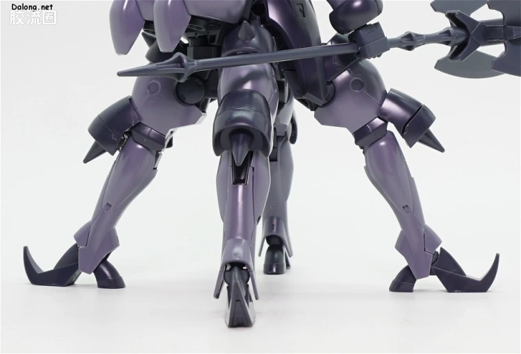 钢普拉Build 综合 HGBD:R 011 艾多拉野兽 - 图片