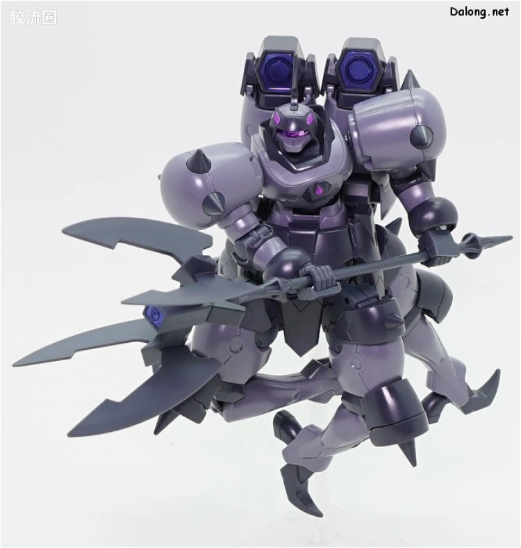钢普拉Build 综合 HGBD:R 011 艾多拉野兽 - 图片