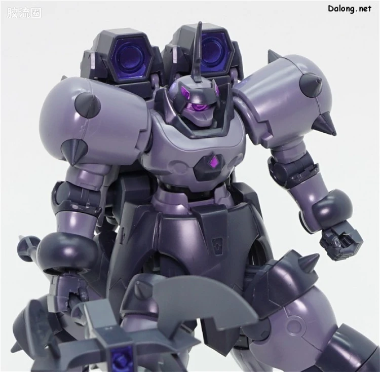 钢普拉Build 综合 HGBD:R 011 艾多拉野兽 - 图片