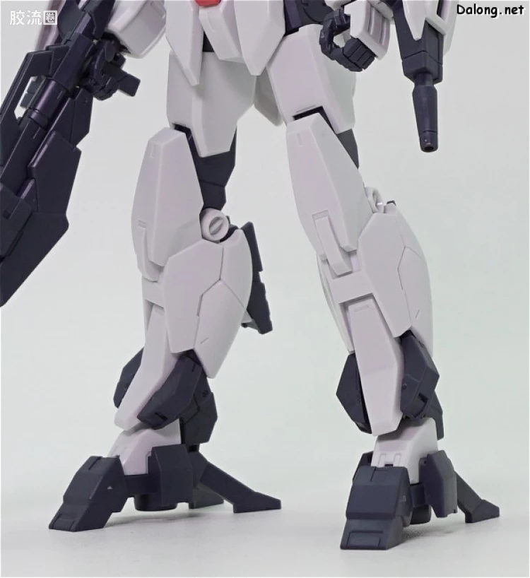 钢普拉Build 综合 HGBD:R 013 木星五型高达 - 图片