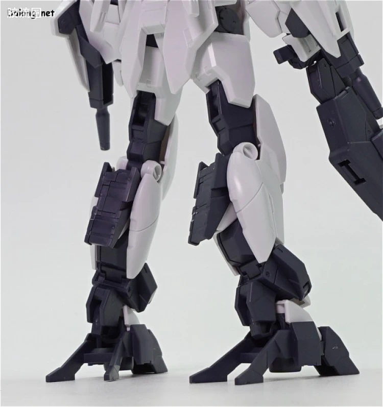 钢普拉Build 综合 HGBD:R 013 木星五型高达 - 图片