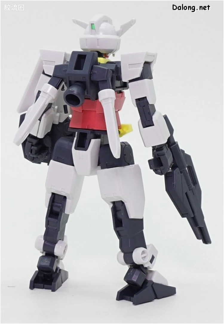钢普拉Build 综合 HGBD:R 013 木星五型高达 - 图片