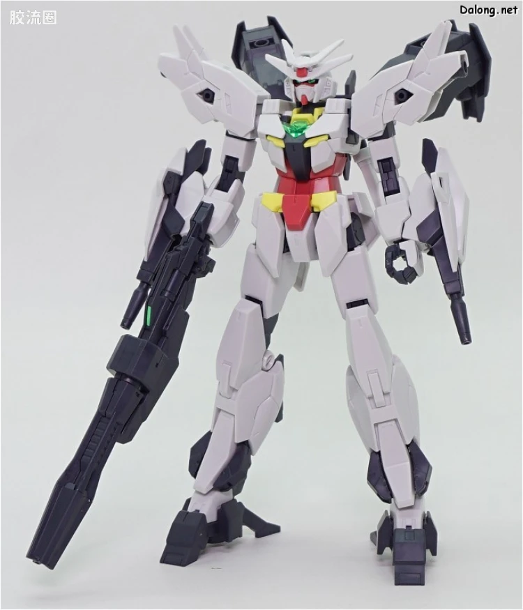 钢普拉Build 综合 HGBD:R 013 木星五型高达 - 图片
