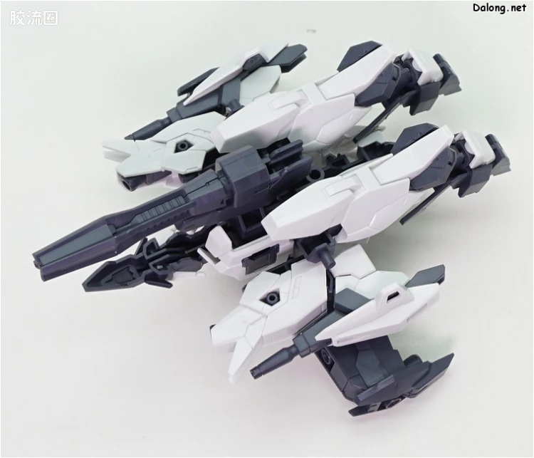 钢普拉Build 综合 HGBD:R 013 木星五型高达 - 图片