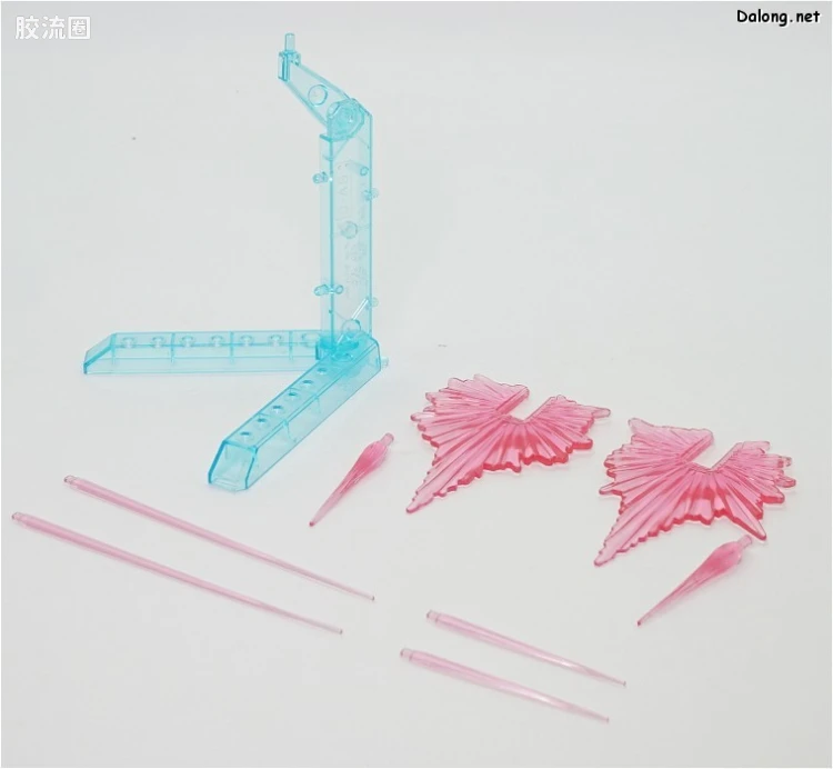 钢普拉Build 综合 HGBD:R 013 木星五型高达 - 图片