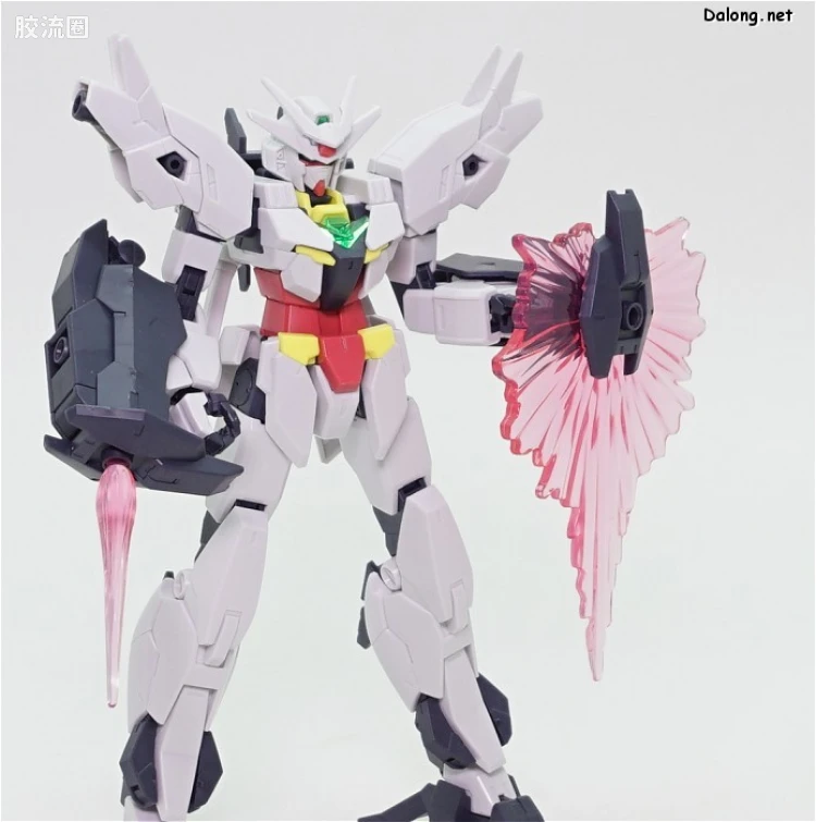 钢普拉Build 综合 HGBD:R 013 木星五型高达 - 图片