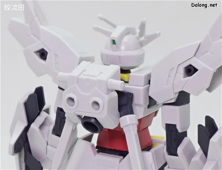 钢普拉Build 综合 HGBD:R 013 木星五型高达 - 图片