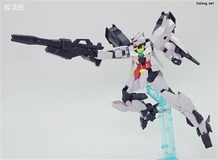 钢普拉Build 综合 HGBD:R 013 木星五型高达 - 图片