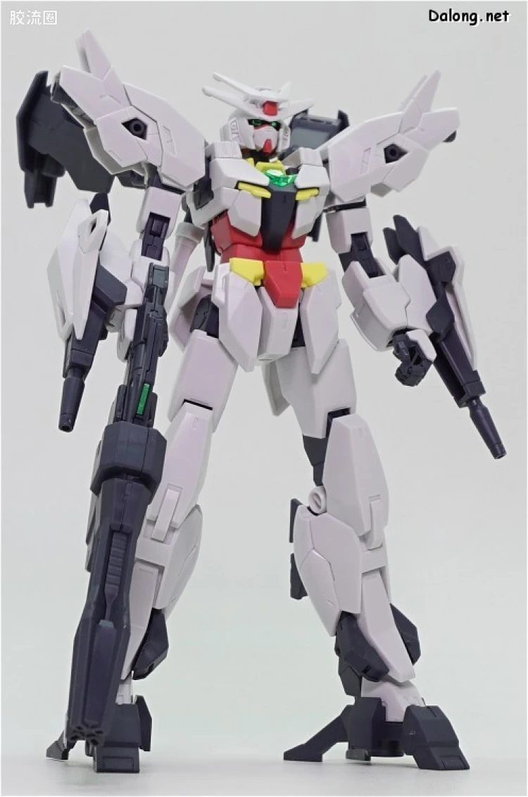 钢普拉Build 综合 HGBD:R 013 木星五型高达 - 图片
