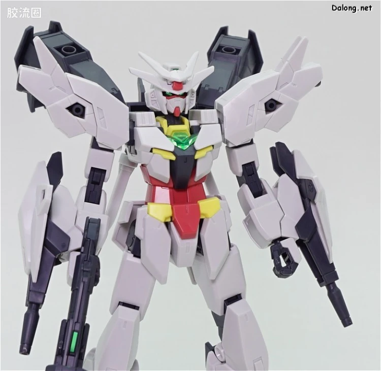钢普拉Build 综合 HGBD:R 013 木星五型高达 - 图片