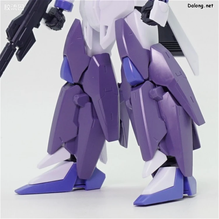 钢普拉Build 综合 HGBD:R 016 高达帝提姆 - 图片