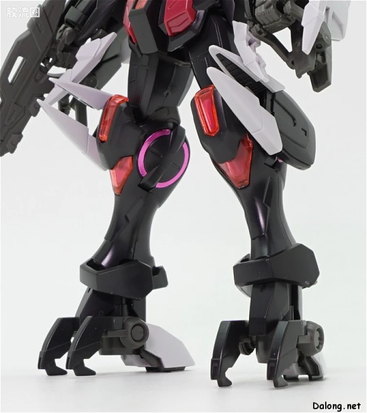 钢普拉Build 综合 HGBD:R 020 高达G-ELSE - 图片