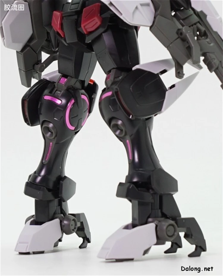 钢普拉Build 综合 HGBD:R 020 高达G-ELSE - 图片