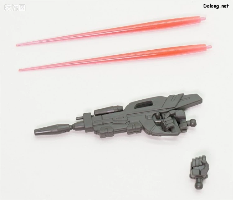 钢普拉Build 综合 HGBD:R 020 高达G-ELSE - 图片