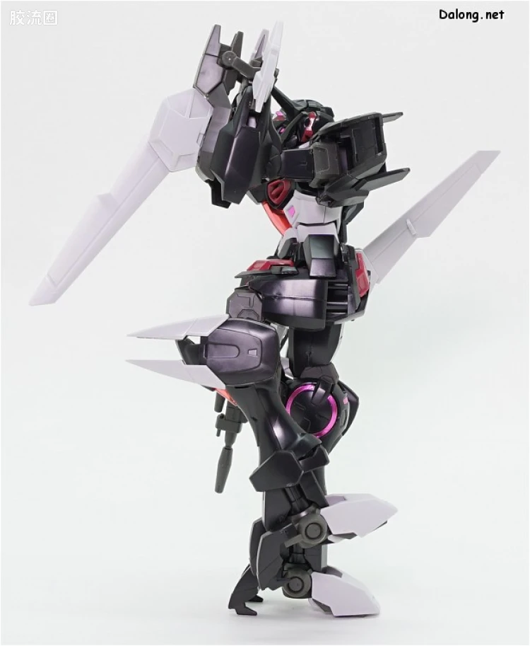 钢普拉Build 综合 HGBD:R 020 高达G-ELSE - 图片