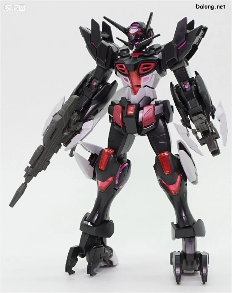 钢普拉Build 综合 HGBD:R 020 高达G-ELSE - 图片