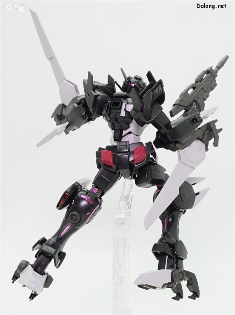 钢普拉Build 综合 HGBD:R 020 高达G-ELSE - 图片