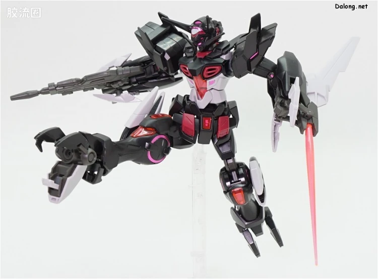 钢普拉Build 综合 HGBD:R 020 高达G-ELSE - 图片