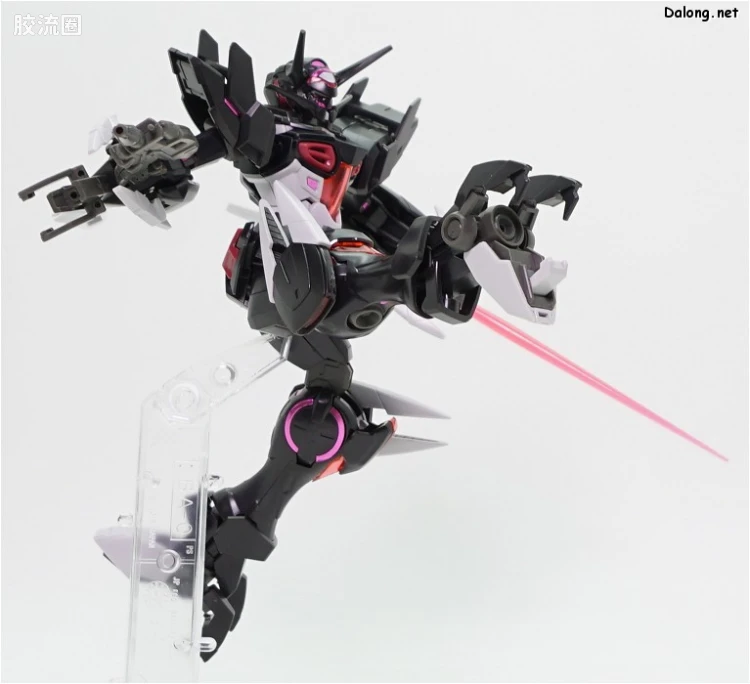 钢普拉Build 综合 HGBD:R 020 高达G-ELSE - 图片