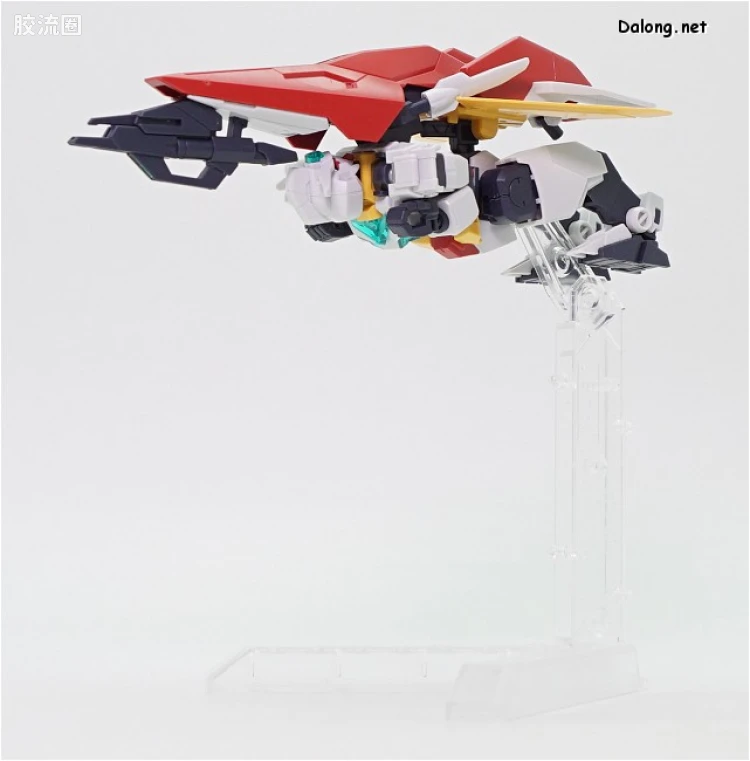 钢普拉Build 综合 HGBD:R 023 天王星七型高达 - 图片