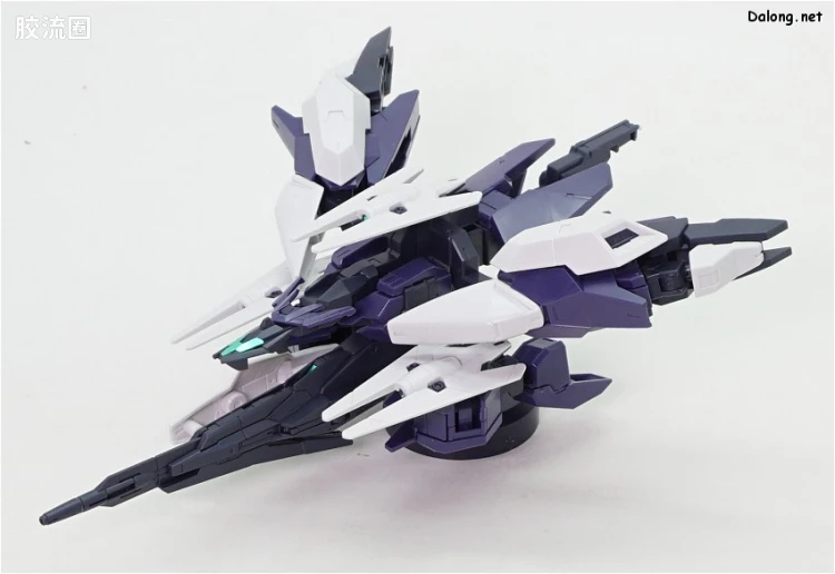 钢普拉Build 综合 HGBD:R 023 天王星七型高达 - 图片