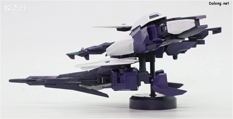 钢普拉Build 综合 HGBD:R 023 天王星七型高达 - 图片