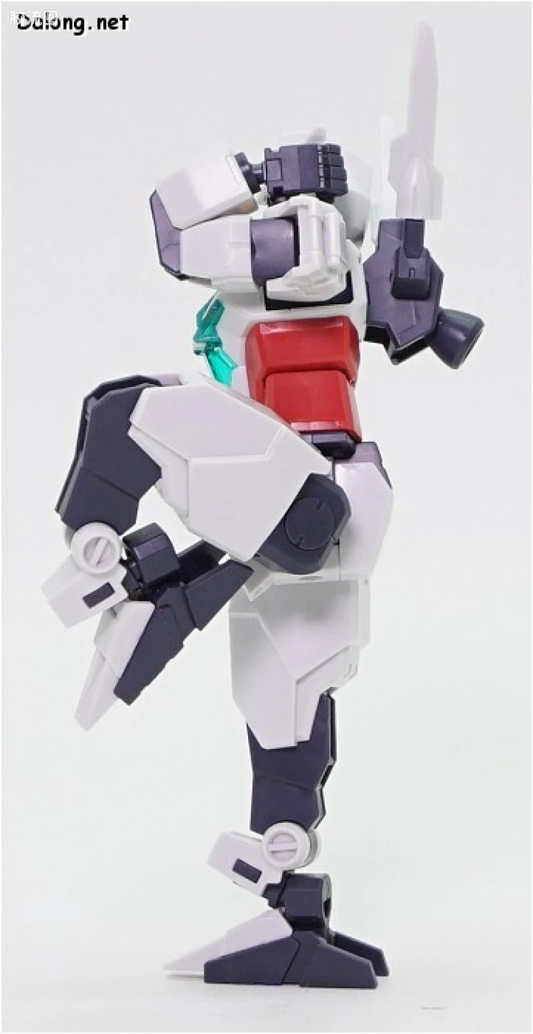 钢普拉Build 综合 HGBD:R 023 天王星七型高达 - 图片
