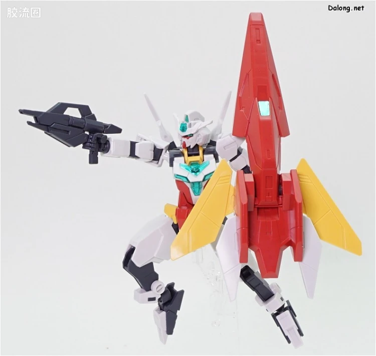 钢普拉Build 综合 HGBD:R 023 天王星七型高达 - 图片