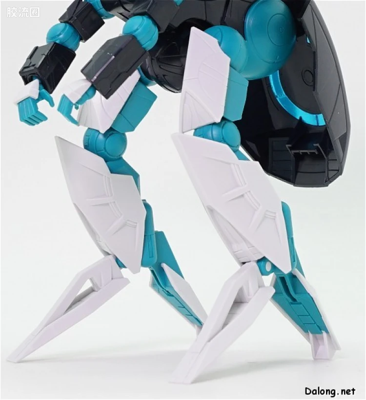 钢普拉Build 综合 HGBD:R 028 瓦多姆荚仓 - 图片