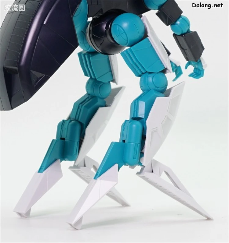 钢普拉Build 综合 HGBD:R 028 瓦多姆荚仓 - 图片