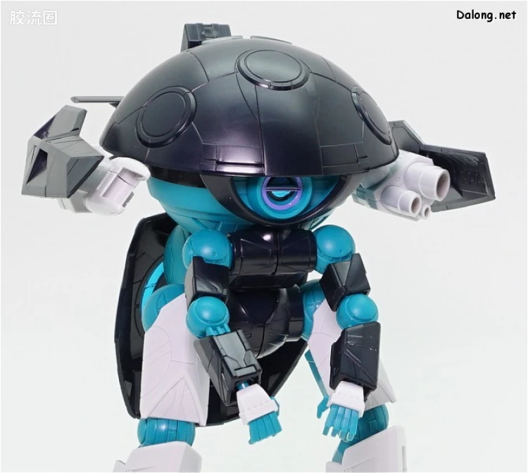钢普拉Build 综合 HGBD:R 028 瓦多姆荚仓 - 图片