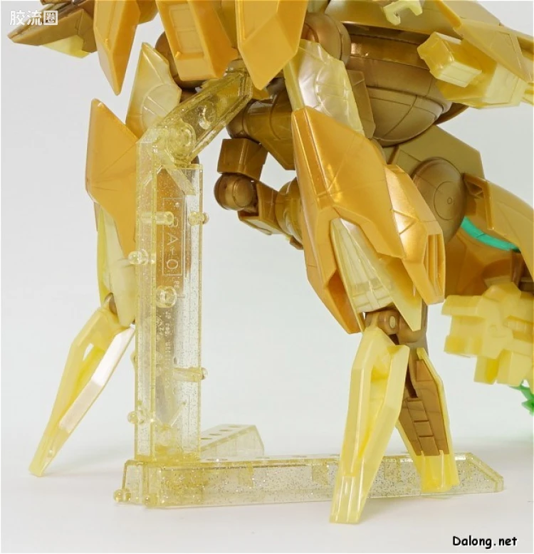 钢普拉Build 综合 HGBD:R 037 再起高达 - 图片