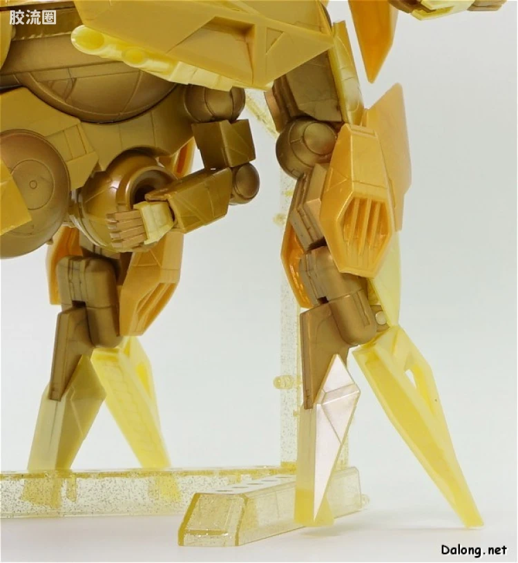 钢普拉Build 综合 HGBD:R 037 再起高达 - 图片