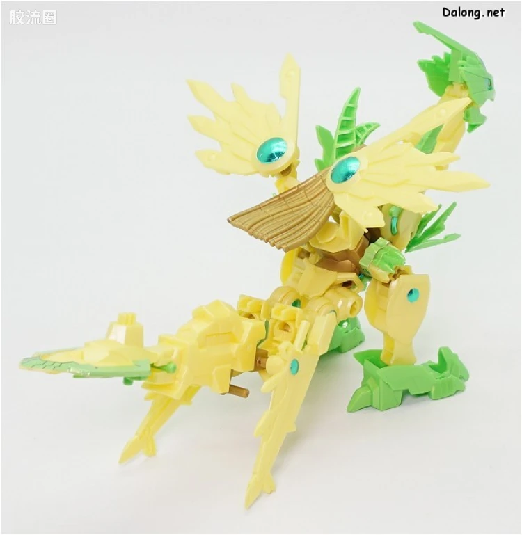 钢普拉Build 综合 HGBD:R 037 再起高达 - 图片