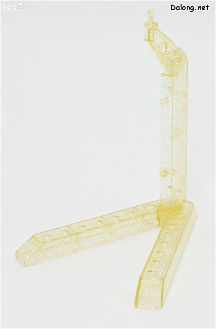钢普拉Build 综合 HGBD:R 037 再起高达 - 图片