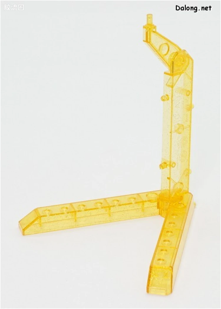 钢普拉Build 综合 HGBD:R 037 再起高达 - 图片
