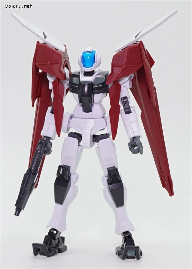 钢普拉Build 综合 HGBD:R 038 王道异端双重重锻型 - 图片