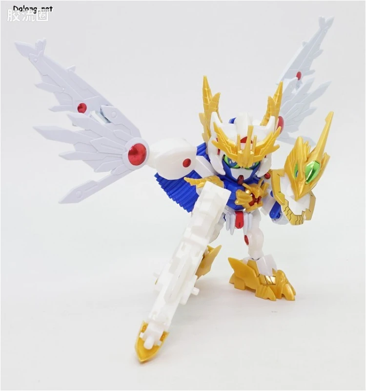 钢普拉Build 综合 SDBD:R 026 EX瓦尔基兰德 - 图片