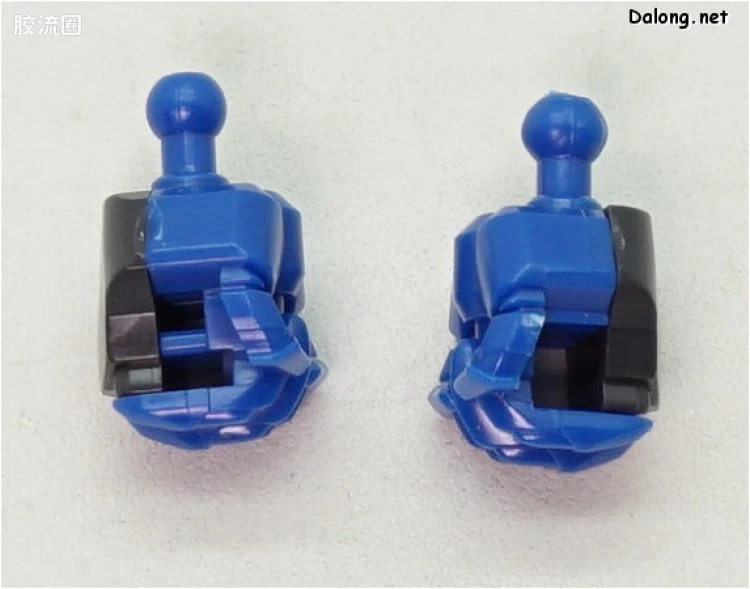 钢普拉Build 综合 HGBD 007 煌基拉格 - 图片