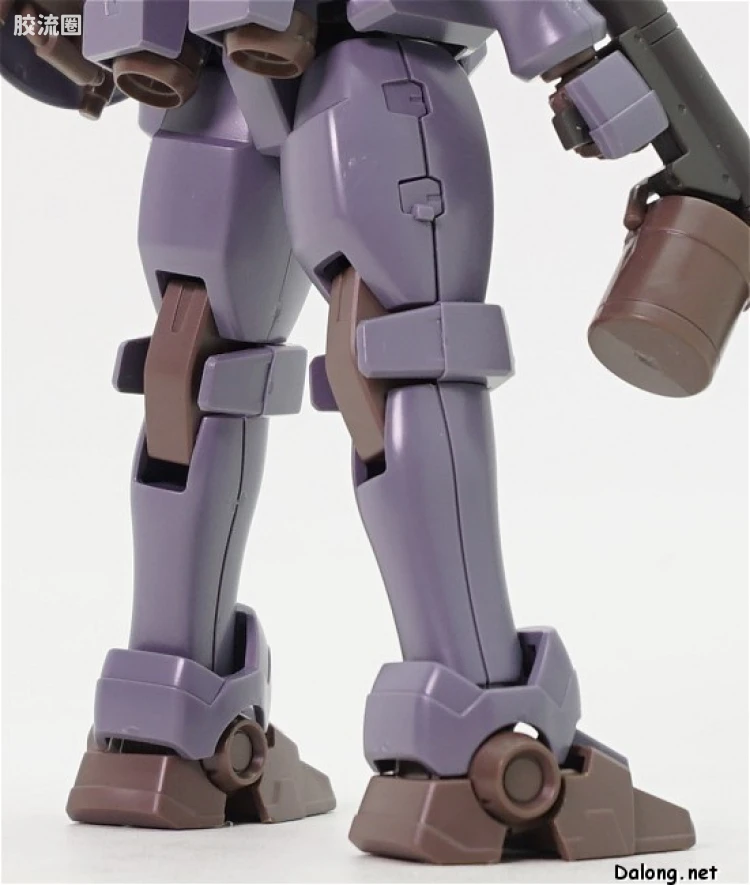 钢普拉Build 综合 HGBD 008 里奥NPD - 图片